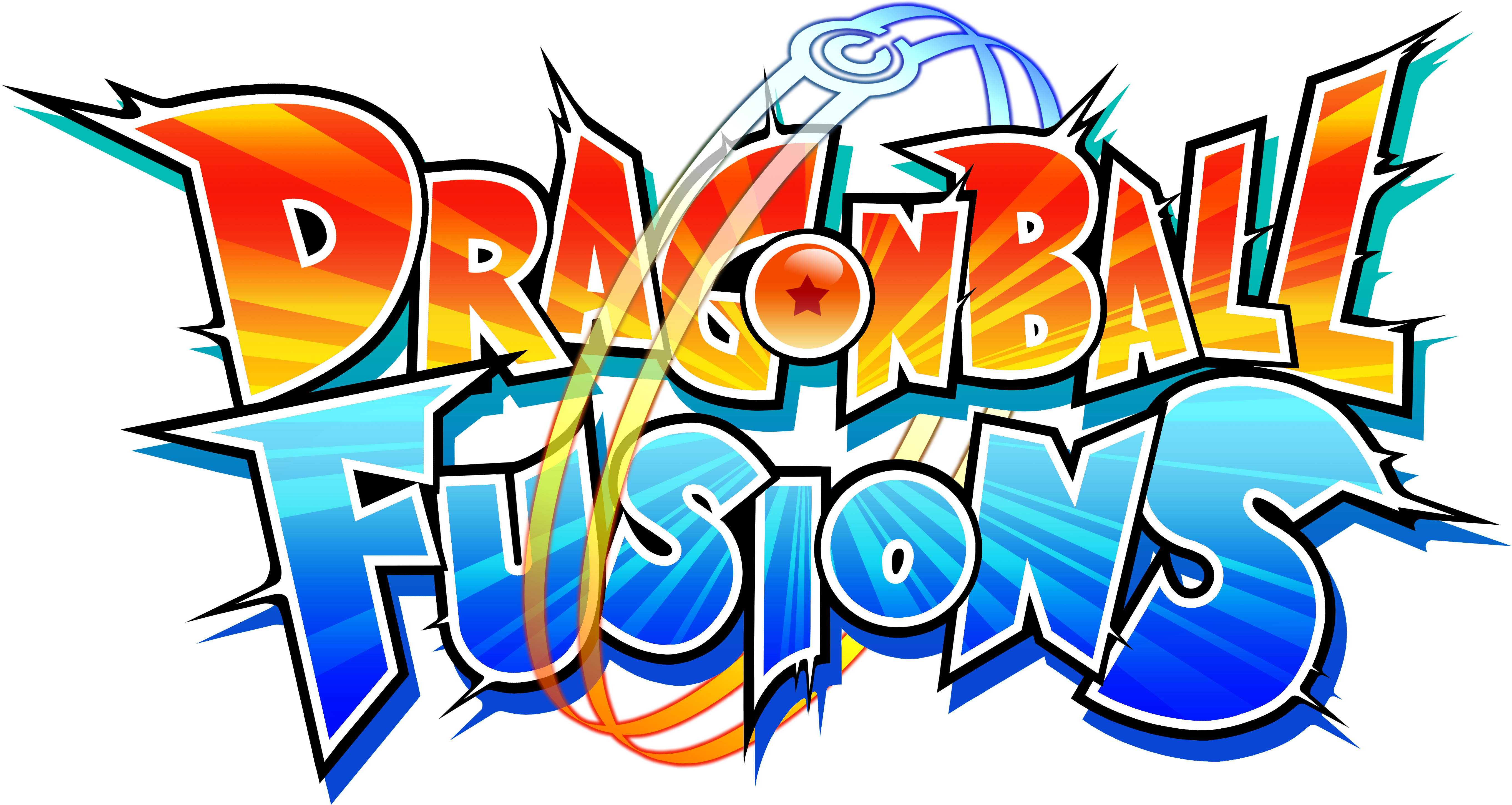 Dragonball-fusions - Bandai Namco Dragon Ball Fusions (nintendo 3ds) (6000x4000), Png Download