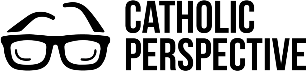 Catholicperspectivelogo - Perspectives Of Educational Psychology (1000x251), Png Download