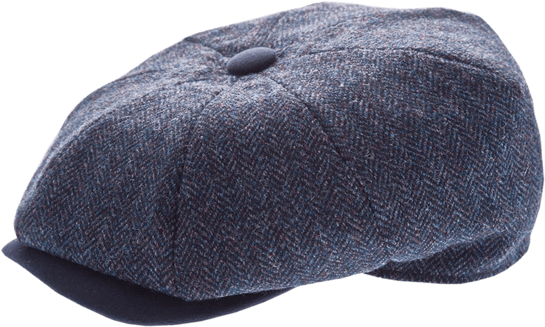 Clothes - Hats - Flat Cap Transparent Background (800x800), Png Download