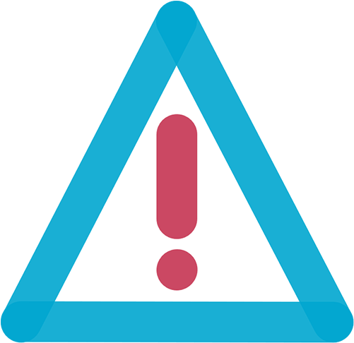 New-disclaimer No Background - Cartello Inizio Cantiere Forestale (500x500), Png Download