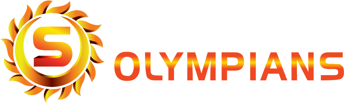 Service Olympians Heating, Cooling, - Logo (1250x390), Png Download