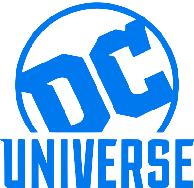 The First Sighting Of The Flash Major Spoilers Comic - Dc Universe 2018 Logo (400x388), Png Download