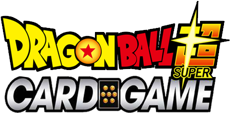 Comments - Dragon Ball Super Card Game Logo (483x255), Png Download
