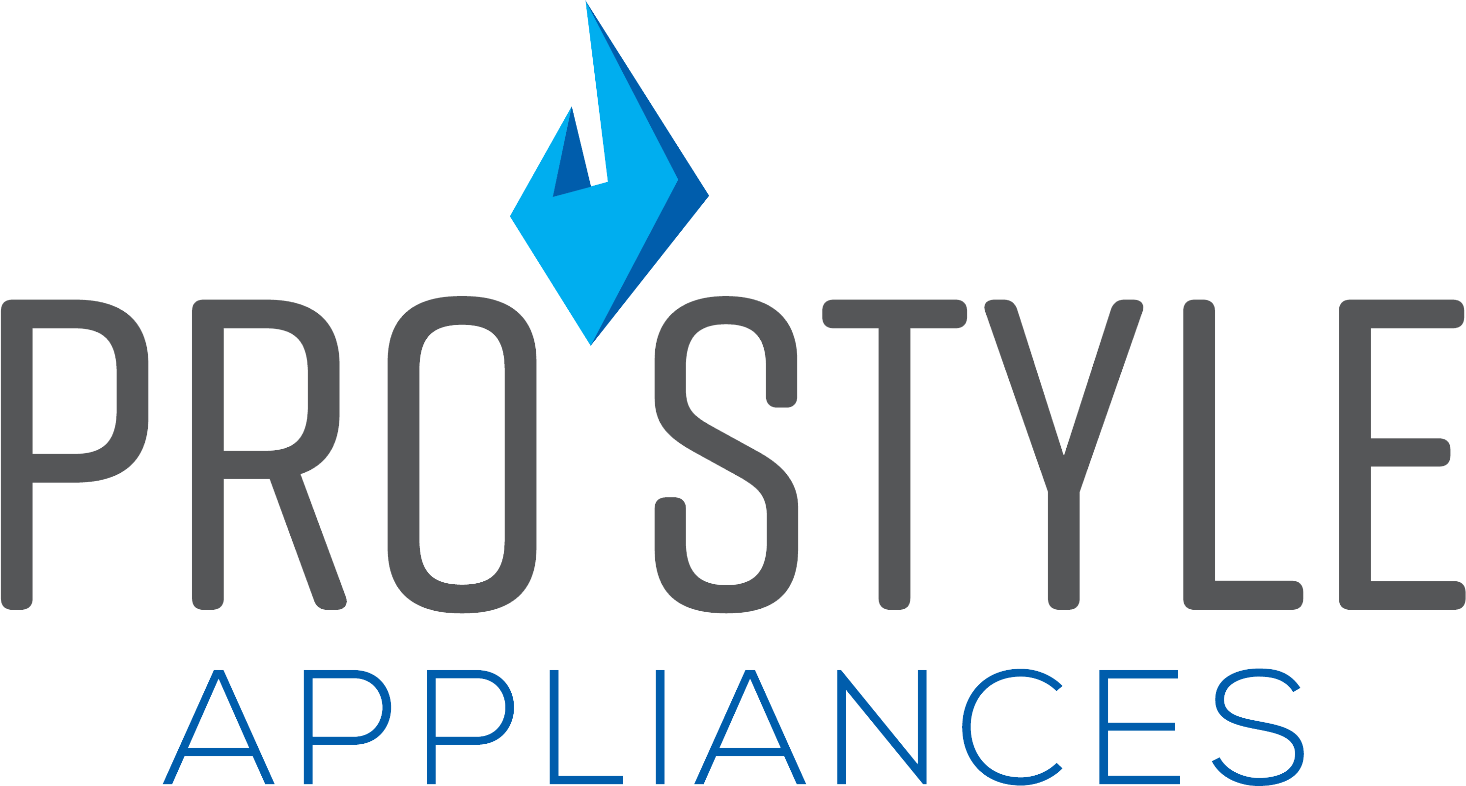 Pro Style Appliances Logo - Sign (3600x1800), Png Download