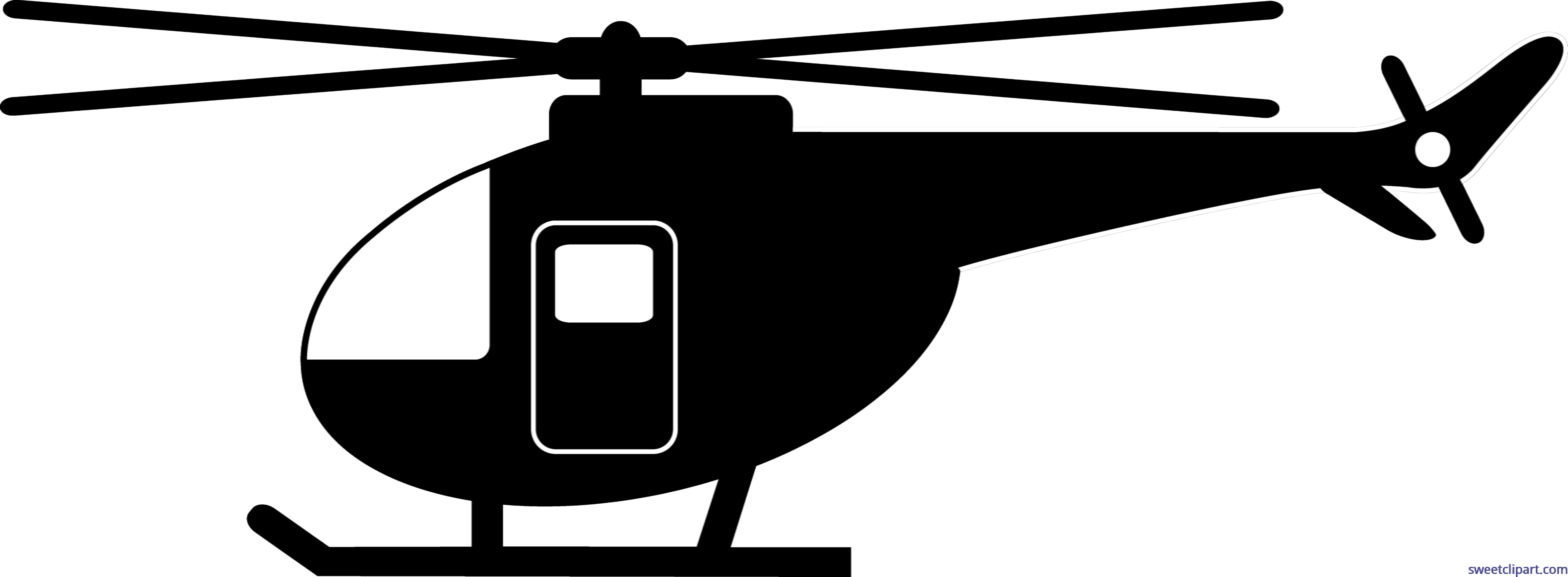 Brown Helicopter Toy At Flight Illustration Stock Illustration - Helicopter Clipart (8291x3050), Png Download