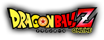 Dragon Ball Z Online - Dragon Ball Z (400x400), Png Download