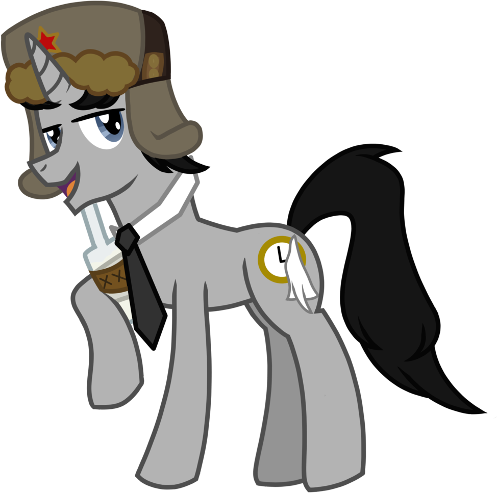 Rodan00, Derpibooru Exclusive, Hat, Male, Oc, Oc Only, - Hat (1039x1024), Png Download