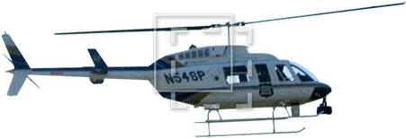 Police Helicopter Png - Small Helicopter Png (450x450), Png Download