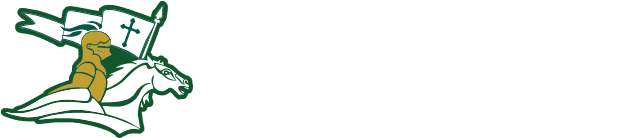 Holy Cross Catholic Elementary School - Cartoon (620x200), Png Download