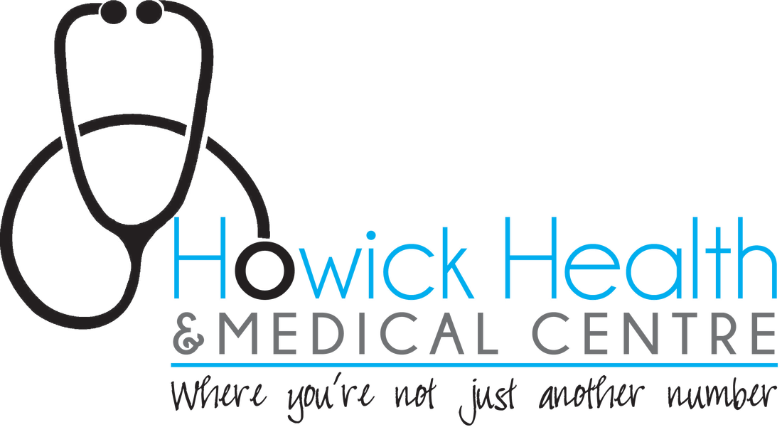 Picture - Howick Health & Medical Centre (1100x608), Png Download