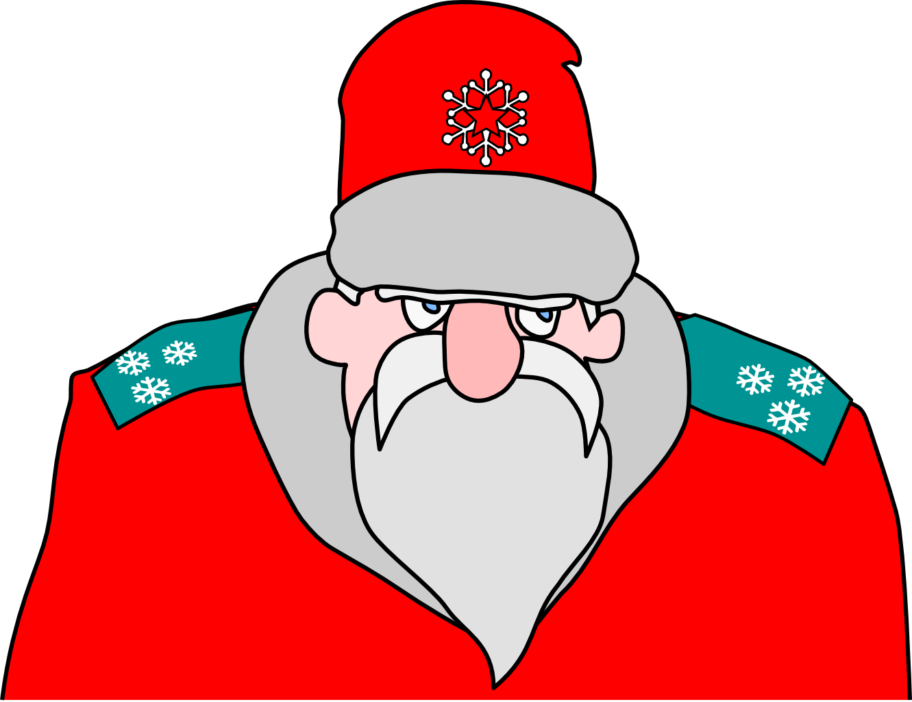 Russian Clipart (1331x1025), Png Download