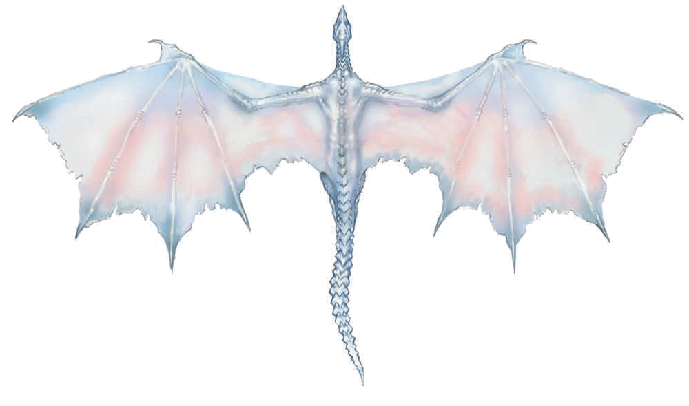 Image Overhead Dragons Fandom - Thumbnail (1045x688), Png Download