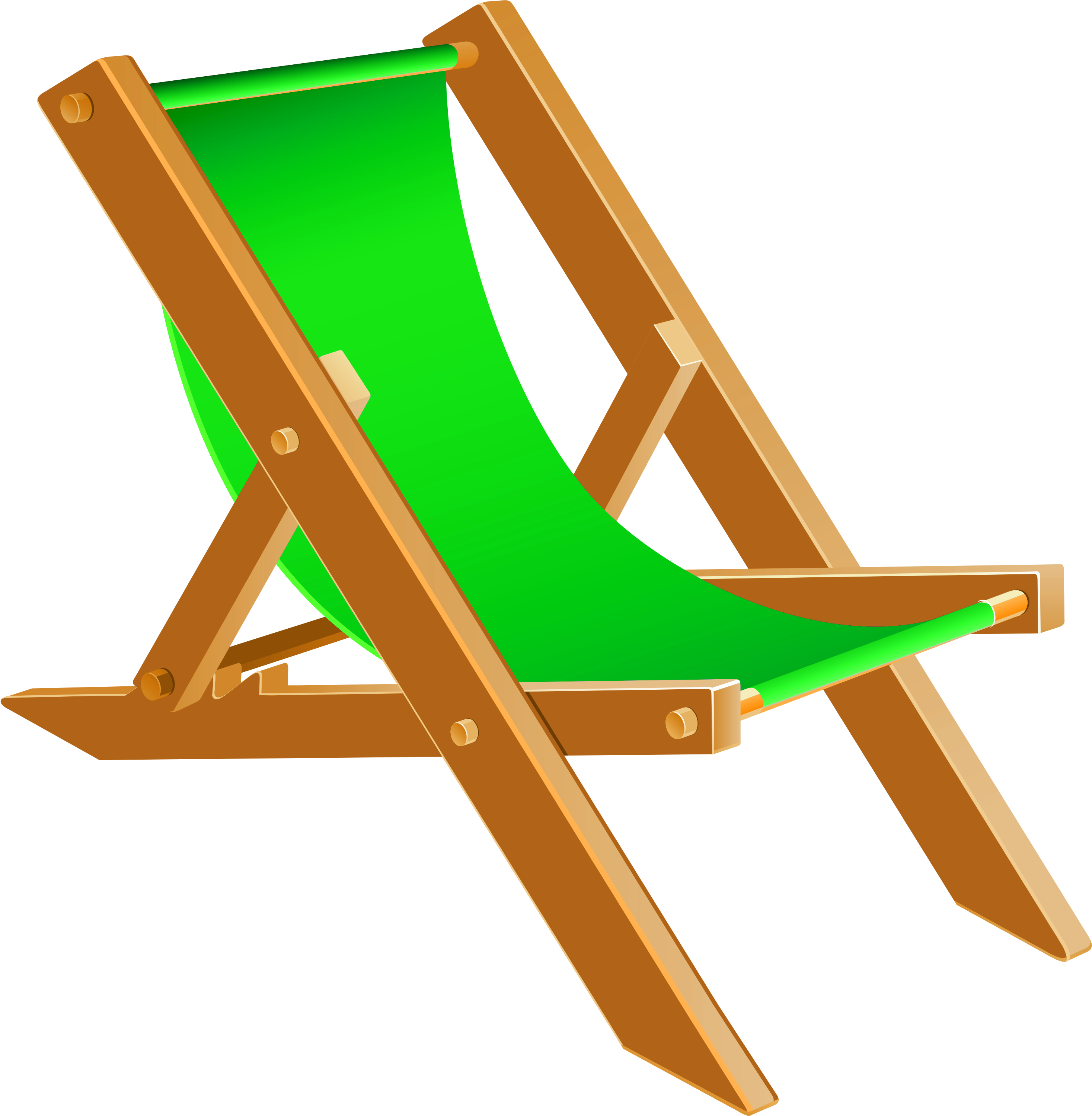 Transparent Beach Png Gallery - Beach Chair Transparent Background (3134x3133), Png Download