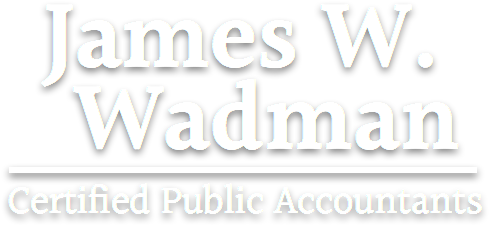 Web Disclaimer Policy - Wadman James W Cpa (494x244), Png Download