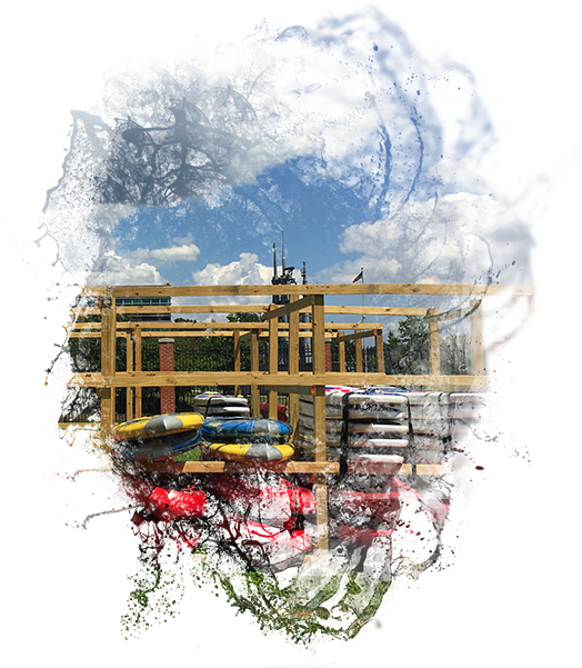 Contact Us - Painting (523x637), Png Download