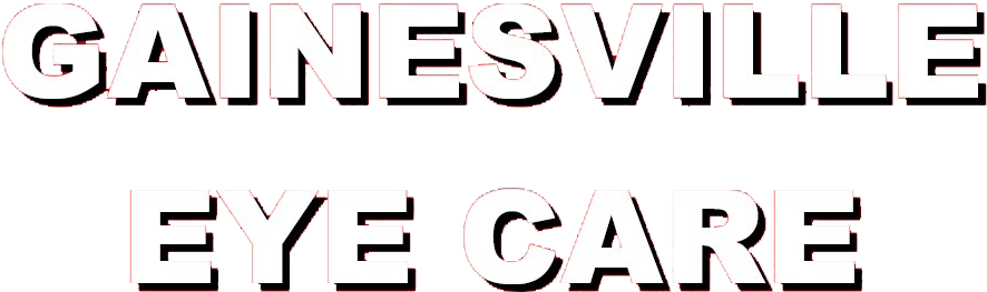 Gainesville Eye Care - Eye Care Professional (918x323), Png Download