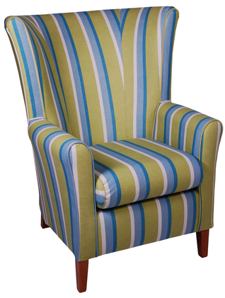 Ontario King Armchair 420×420 - Koti-siili Oy (420x420), Png Download