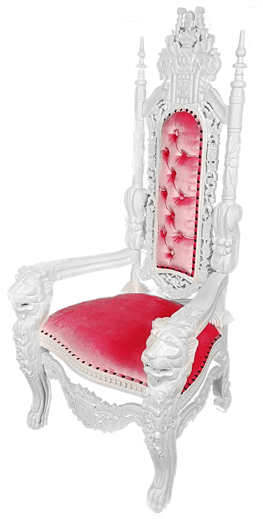 Remarkable Ideas Baby Shower Throne Chair Classy Decoration (920x1768), Png Download