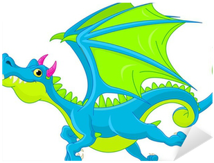 Kresleny Drak (400x400), Png Download