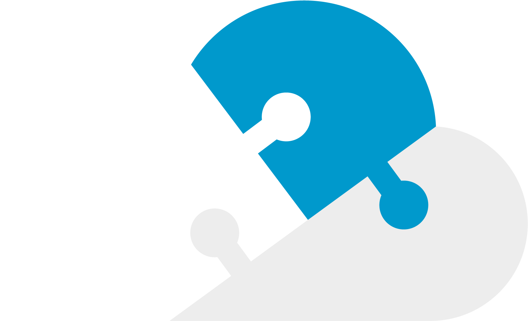 Hybrid Cloud - Hybrid Cloud Icon (1976x1444), Png Download