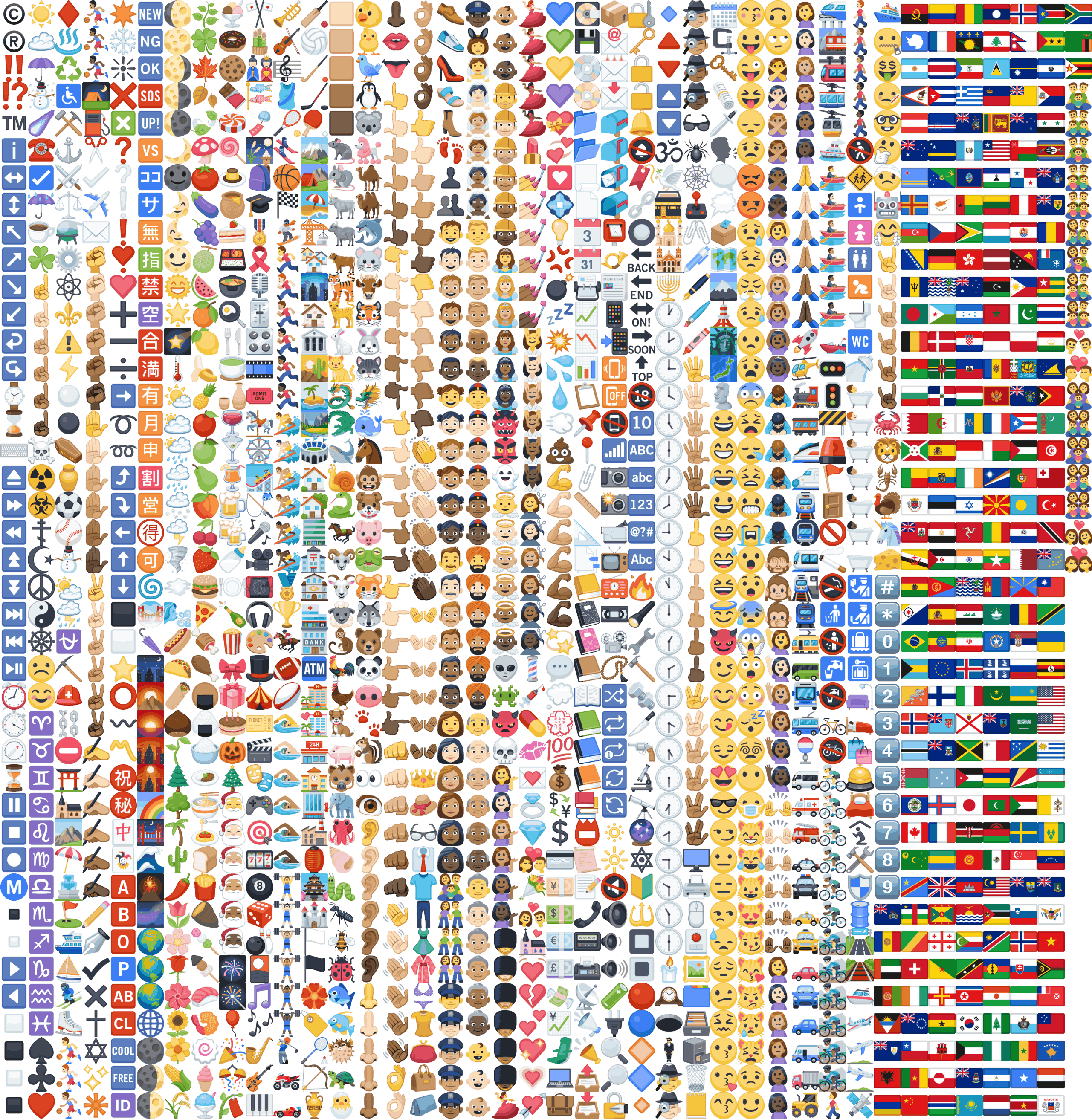 Visual Arts (2624x2624), Png Download