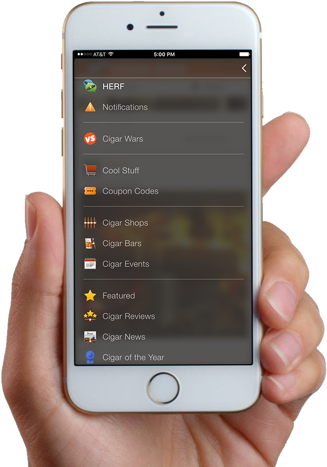 The Best Cigar App Png Free Download - - Xiaomi Yi Dome Camera 1080p (662x937), Png Download
