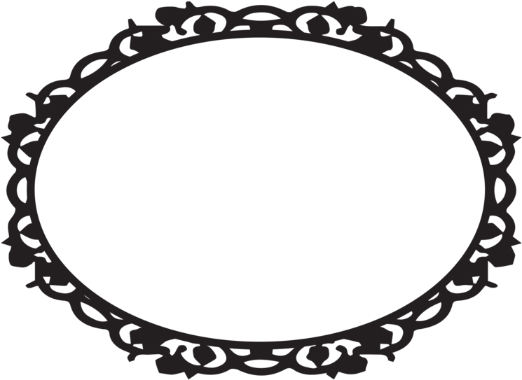 Victorian Frame Cliparts - Pink And Gold Princess Background (900x661), Png Download
