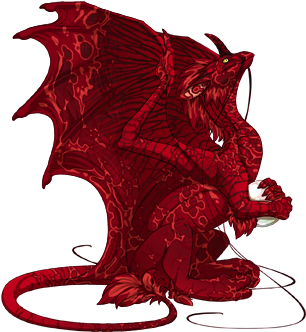 Dragon Clip Free Download On Mbtskoudsalg Png Png Medieval - Angel Dragon Telephone Art (350x350), Png Download