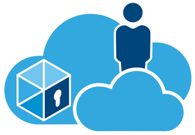 Cloud Individual - Boole Server Logo 2018 (500x280), Png Download