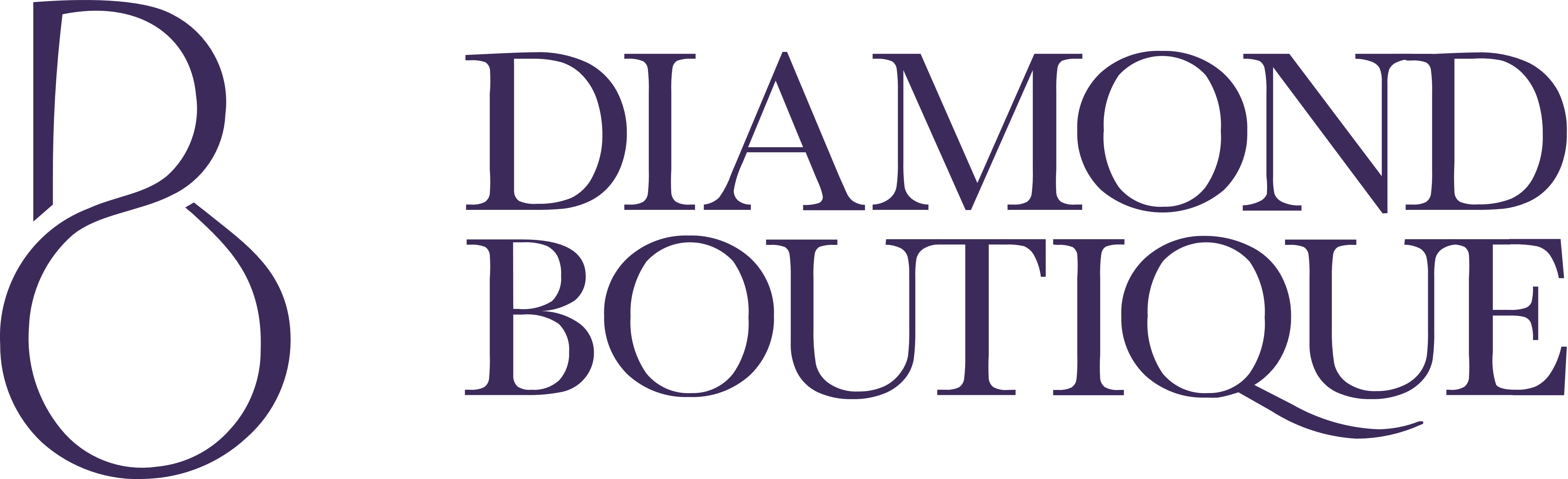 Diamond Crystal Brands (4653x1422), Png Download