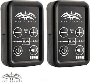 Wet Sounds Wwalinks/rkit - Wet Sounds A-link 2.4 Ghz Send Nk-s-r (348x348), Png Download