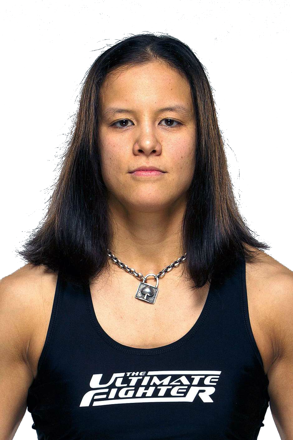 Template Images - - Ultimate Fighter (940x1410), Png Download