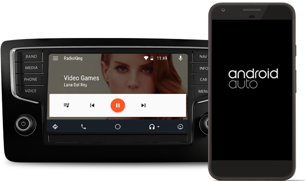 Radio In Their Car And As Of Today, They Can Now Listen - Lana Del Rey Video Games (625x371), Png Download