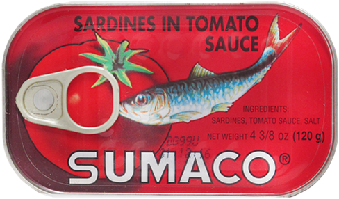 Mackerel (498x373), Png Download