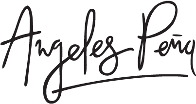 Angeles Peña Photography - Design (500x500), Png Download