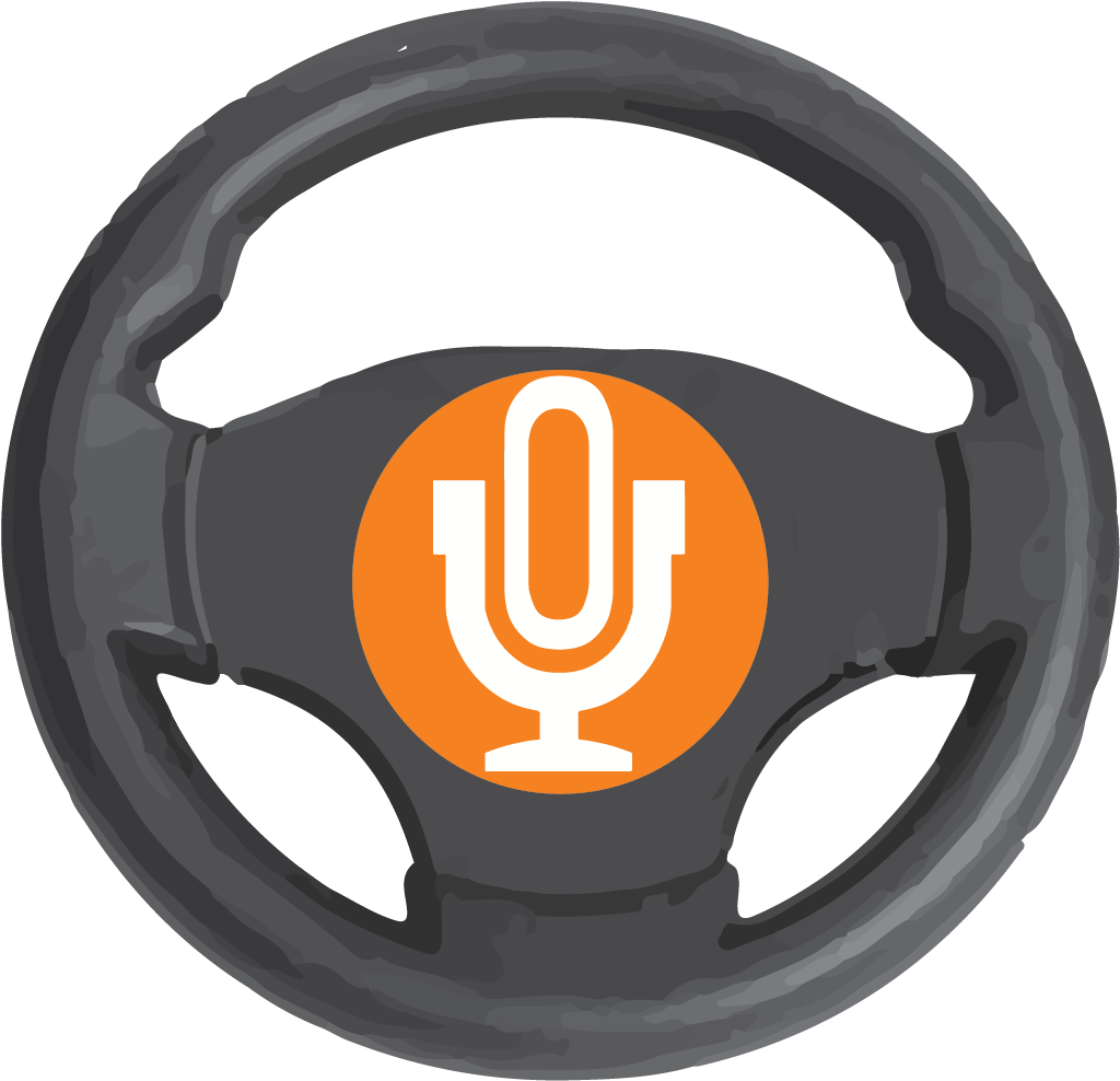 Car Radio - Application Software (1024x1024), Png Download