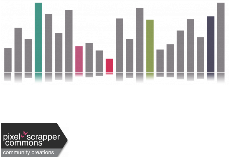 Ps Paulinethompson Rockergirl Equalizer - Затраты На Образование В Норвегии (456x456), Png Download