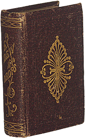 Dew Drops - Wallet (340x477), Png Download