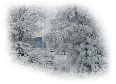 Winter (400x300), Png Download