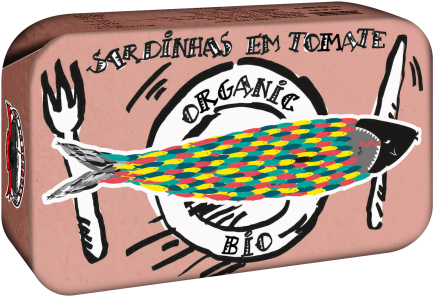 Sardinhas Em Tomate [bio], Conservas La Gondola (460x311), Png Download
