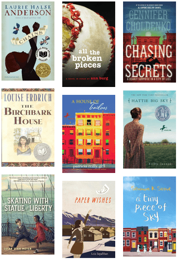 Cmlreads - Chasing Secrets (436x572), Png Download