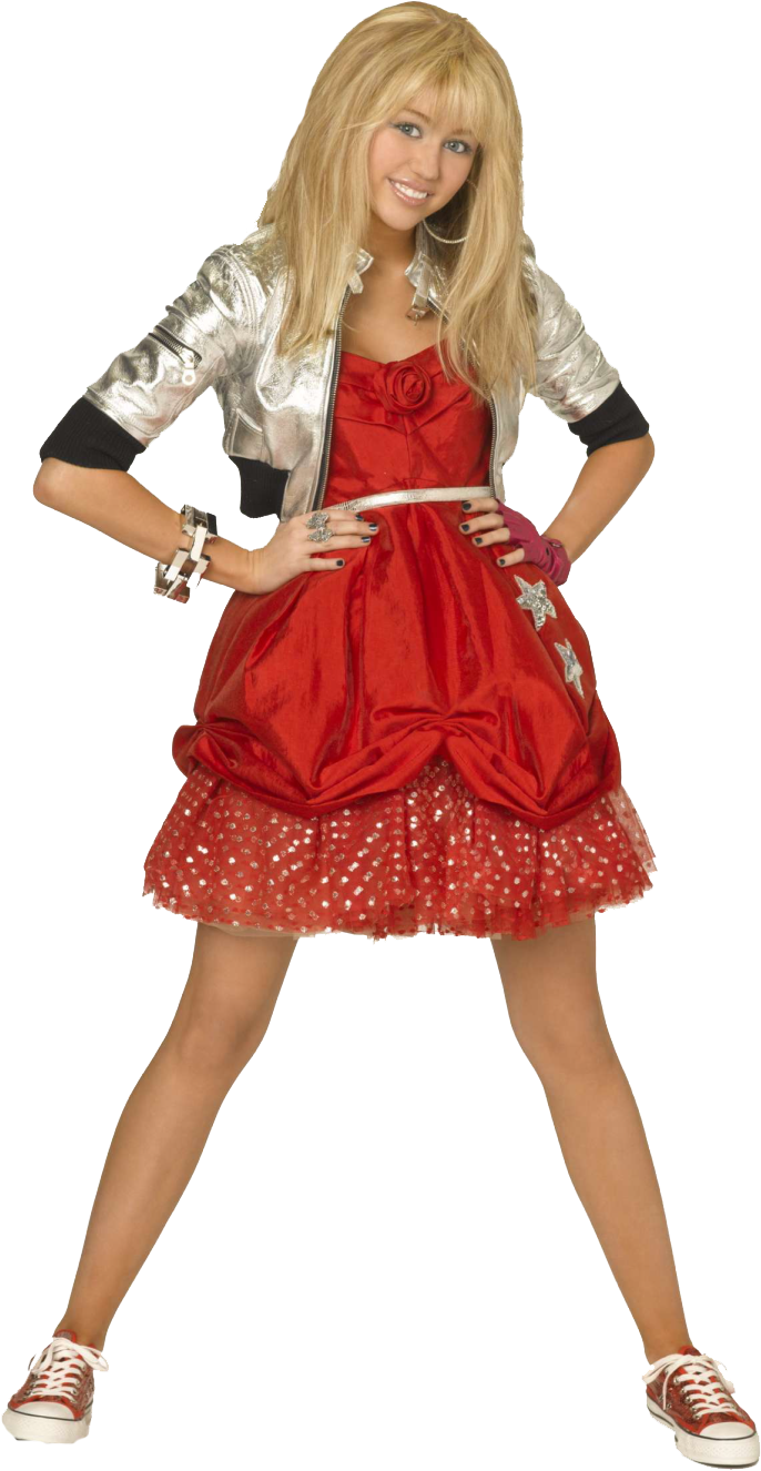 En La Hoja De Trabajo, No Hay Nececidad De Borrar Fondos - Hannah Montana: Season 3 - Volume 4 (757x1404), Png Download