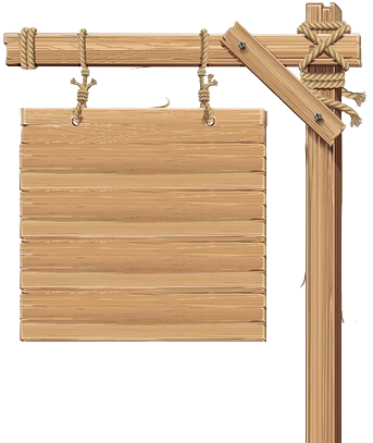 Tu Viaje Comienza Aquí - Wood Sign Hanging (450x450), Png Download