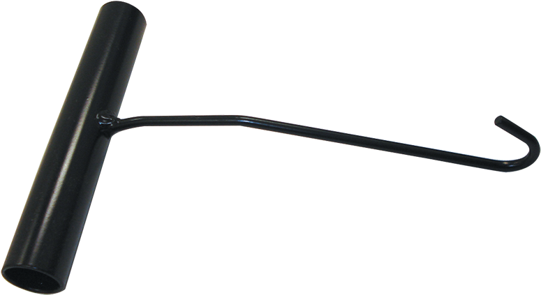 Equaliser Installation Handle - The Equalizer (800x800), Png Download