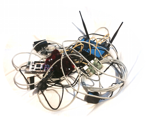 Complexity (500x400), Png Download