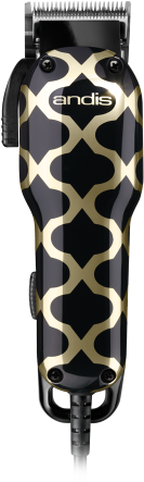 Barber Clipper Png - Andis Envy Limited Edition (390x460), Png Download