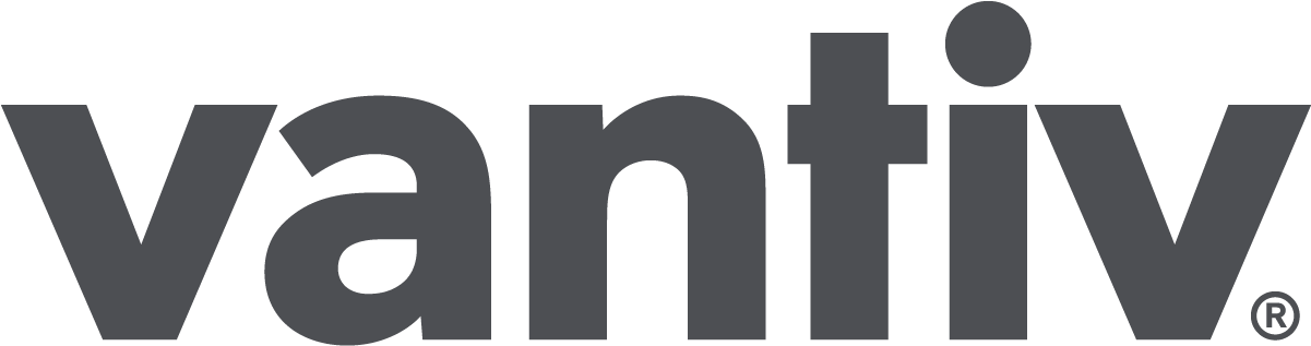 Vantiv Payments (1417x500), Png Download