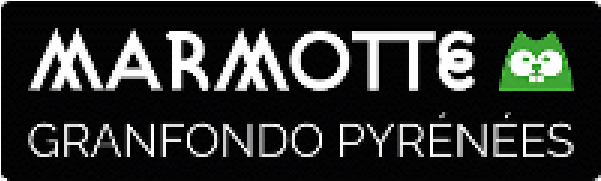 Marmotte Pyrenees Marmotte Gran Fondo Pyrenees Logo - Were Having Another Boy (600x600), Png Download