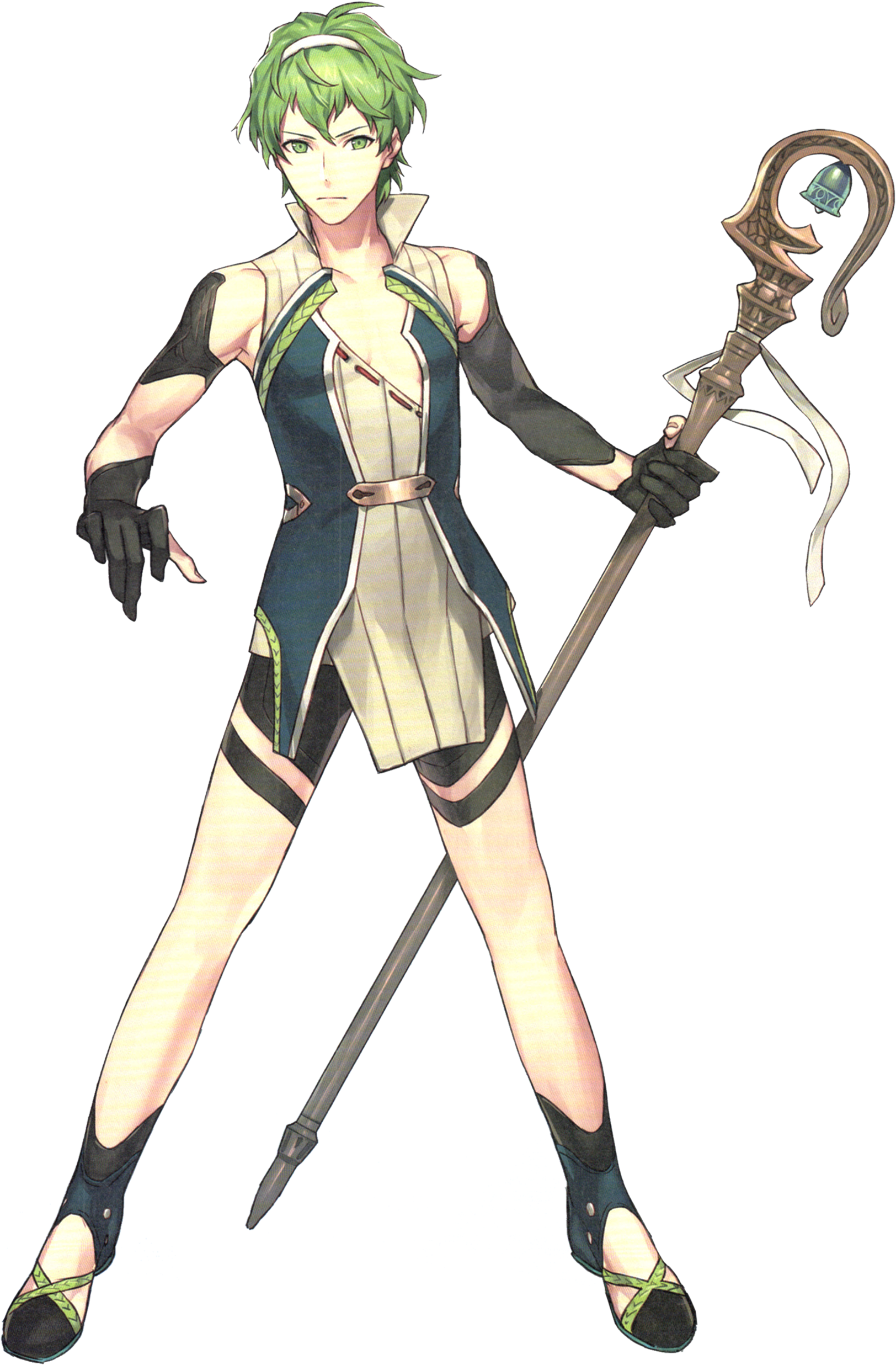 F/go Stage - Fate Grand Order David (1800x2550), Png Download