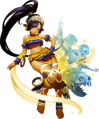 File - Dancer - Kali Dn Dancer (399x479), Png Download